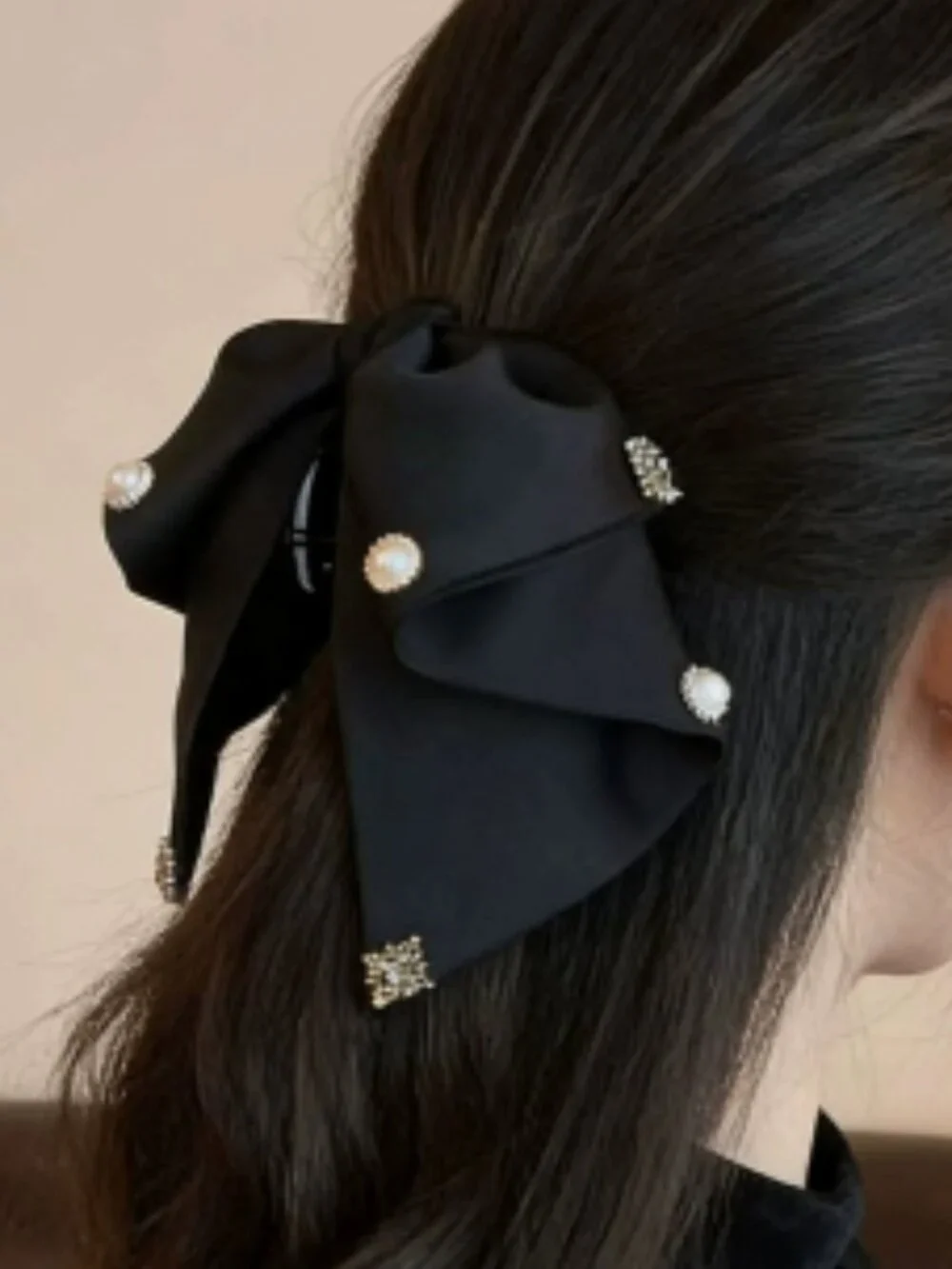 Woman's hairpin